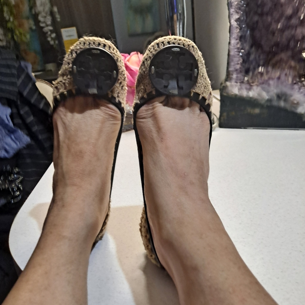 Tory Burch shoes
